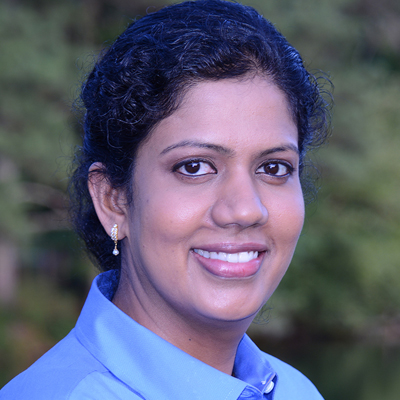 Dr. Sangita Venkatesh